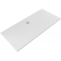 Kludi Terra brodzik prostokątny 180x80 cm biały mat 08DW2153