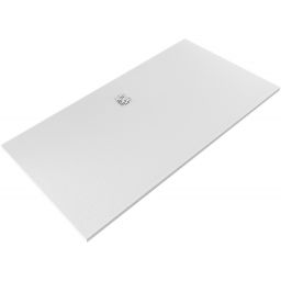 Kludi Terra brodzik prostokątny 180x90 cm biały mat 09DW2353