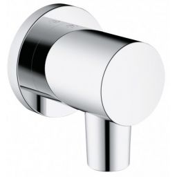 Kludi Nova Fonte Puristic przyłącze kątowe chrom 2054305-15