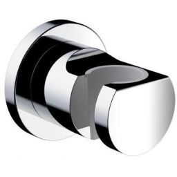 Kludi Nova Fonte Puristic uchwyt prysznicowy chrom 2055205-15