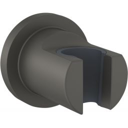 Kludi Nova Fonte Puristic uchwyt prysznicowy szary mat 20552O1-15