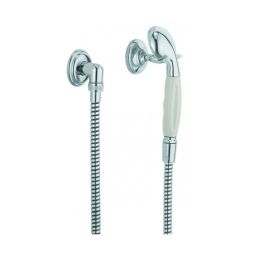 Kludi 1926 zestaw prysznicowy chrom 2710505