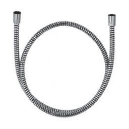 Kludi Logoflex wąż prysznicowy 160 cm chrom 6105605-00