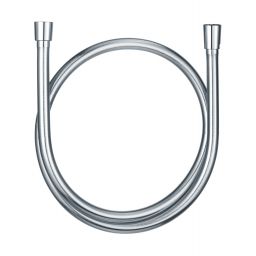 Kludi Suparaflex wąż prysznicowy 125 cm chrom 6107105-00