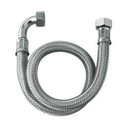 Kludi wąż ciśnieniowy Nirosta 6115000-00