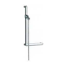 Kludi Sirena Care drążek prysznicowy 90 cm 6150305-00