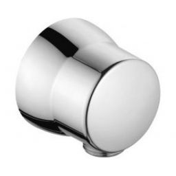 Kludi Sirena przyłącze kątowe chrom 6306005-00