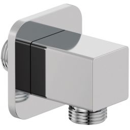 Kludi A-QA przyłącze kątowe chrom 6554805-00