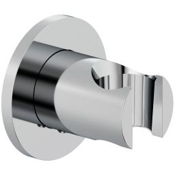 Kludi A-QA uchwyt prysznicowy chrom 6555705-00