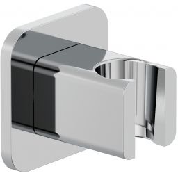 Kludi A-QA uchwyt prysznicowy chrom 6555805-00