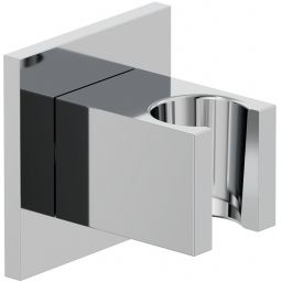 Kludi A-QA uchwyt prysznicowy chrom 6555905-00