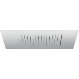 Kludi Asana deszczownica 60x30 cm prostokątna chrom 6945005-00