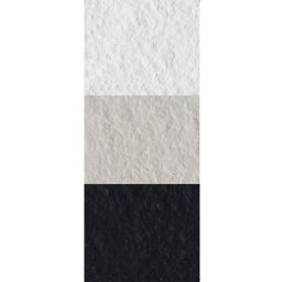 Kludi Terra brodzik prostokątny 120x90 cm jasny szary mat 09DW07O2