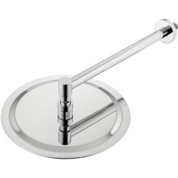 Kronenbach Supra 2.0 ramię ścienne chrom 27409000KBN