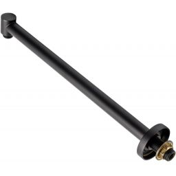 Kronenbach Supra 2.0 ramię ścienne czarny 27409002SMKB