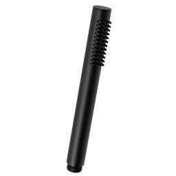 Kronenbach Supra Stick 2.0 słuchawka prysznicowa czarna 27500001 KB