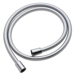 Kronenbach Supra 2.0 wąż prysznicowy 125 cm chrom 28272000 KB