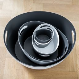 Koziol Bottichelli L miska na pranie 15 l niebieska 5730675