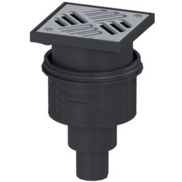 Kessel Practicus wpust punktowy 15 cm 45250.11