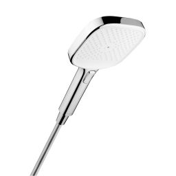 Ksuro 02 One Click słuchawka prysznicowa 3 funkcyjna chrom 16004010