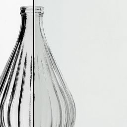 New Trendy Superia kabina prysznicowa 80x90 cm prostokątna chrom/szkło przezroczyste K-0740