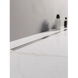 New Trendy Visio Slim odpływ liniowy 70 cm chrom OL-0067