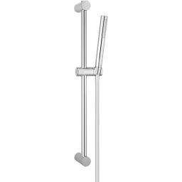 Oltens Ume Alling 60 zestaw prysznicowy chrom 36002100