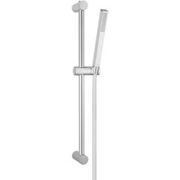 Oltens Sog Alling 60 zestaw prysznicowy chrom 36003100