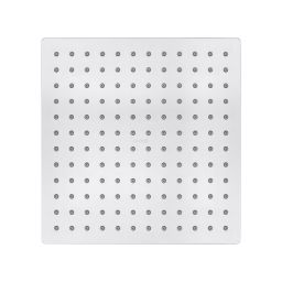 Oltens Atran (S) deszczownica 22 cm kwadratowa chrom 37005100