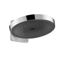 Oltens Vann Krafta deszczownica prysznicowa z ramieniem chrom 36039100