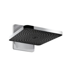 Oltens Vann (S) Krafta deszczownica prysznicowa z ramieniem chrom 36040100