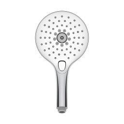 Oltens Saxan EasyClick słuchawka prysznicowa chrom 37100100