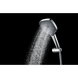 Oltens Havis EasyClick (S) słuchawka prysznicowa chrom 37108100