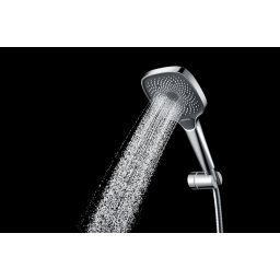 Oltens Havis EasyClick (S) słuchawka prysznicowa chrom 37108100