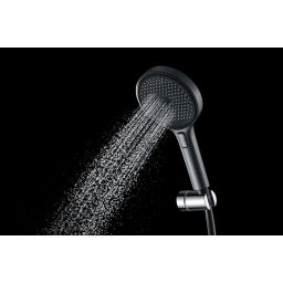 Oltens Luva EasyClick słuchawka prysznicowa chrom 37109100