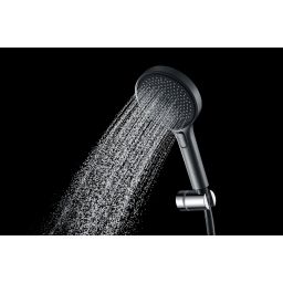 Oltens Luva EasyClick słuchawka prysznicowa chrom 37109100