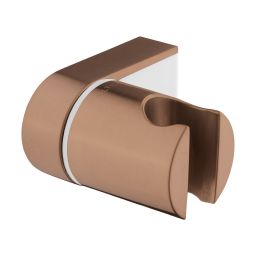 Oltens Gide uchwyt punktowy miedź szczotkowana 37402610