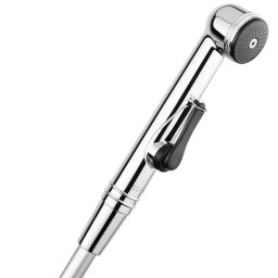 Oltens Rhine słuchawka prysznicowa do baterii umywalkowej lub bidetowej chrom 37600100