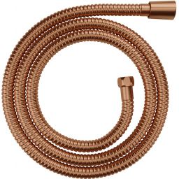Omnires Y wąż prysznicowy 150 cm miedź 029CPB