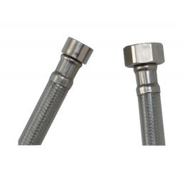 Omnires wężyk przejściowy nikiel 203/17IN