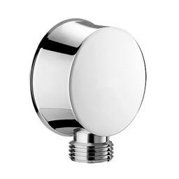 Omnires przyłącze kątowe chrom 8810CR