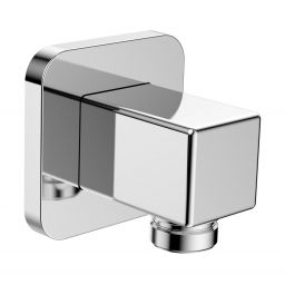 Omnires przyłącze kątowe chrom 8815-BCR