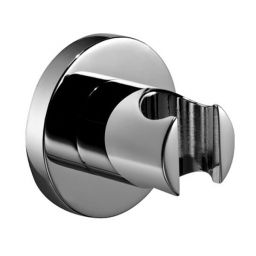 Omnires uchwyt prysznicowy mosiężny chrom 8873ACR