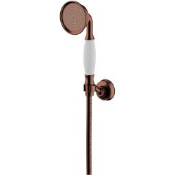 Omnires Armance zestaw prysznicowy miedź antyczna ARMANCE-PORB