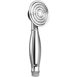 Omnires Art Deco-R słuchawka prysznicowa 1-funkcyjna chrom ARTDECO-RCR