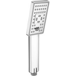 Omnires słuchawka prysznicowa 3-funkcyjna chrom JIMJIM-RCR