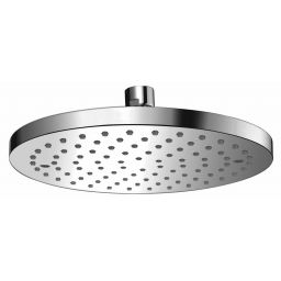Omnires Ocean deszczownica 25 cm okrągła chrom WGR125CR