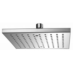 Omnires Ocean deszczownica 25 cm kwadratowa chrom WGR225CR