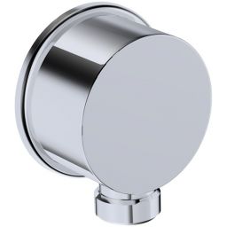 Oras przyłącze kątowe ścienne chrom 223306