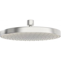 Oras Apollo deszczownica 20 cm okrągła chrom 232070